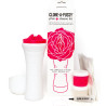 Clone a Willy Kit de Moulage Clone-a-pussy avec Masturbateur Rose
